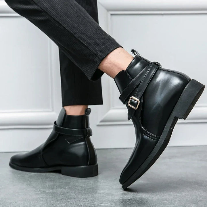 Taviano Dress Boots