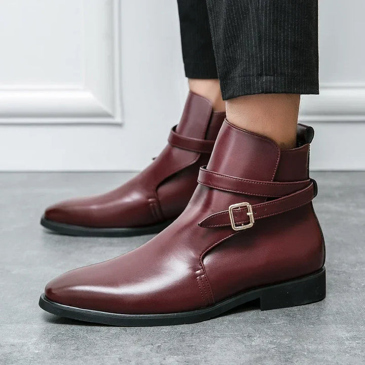 Taviano Dress Boots