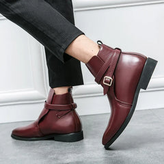 Taviano Dress Boots