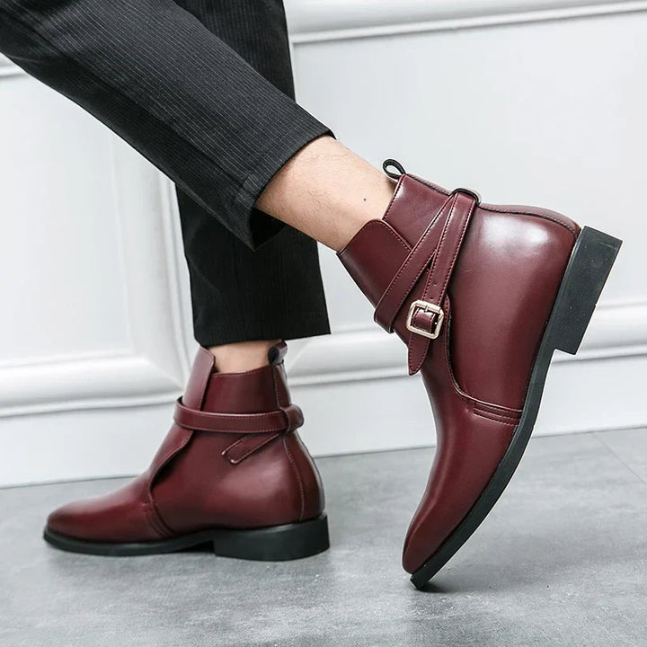 Taviano Dress Boots