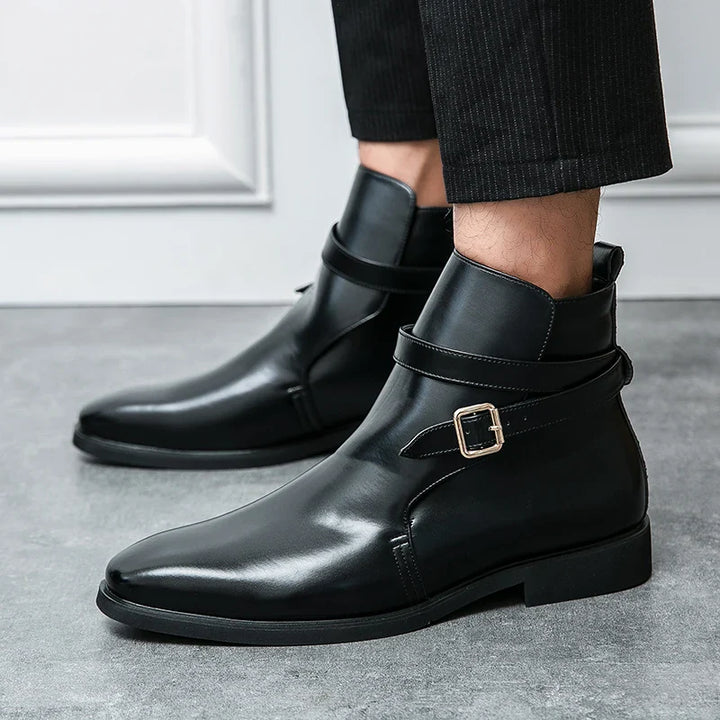 Taviano Dress Boots