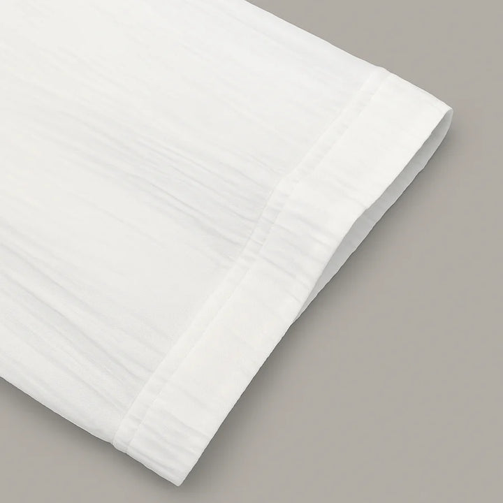 Savoni Linen Co-Ord Set