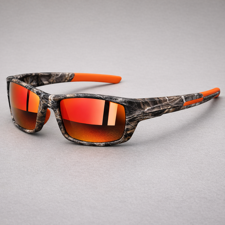 Raptor Tactical Sunglasses