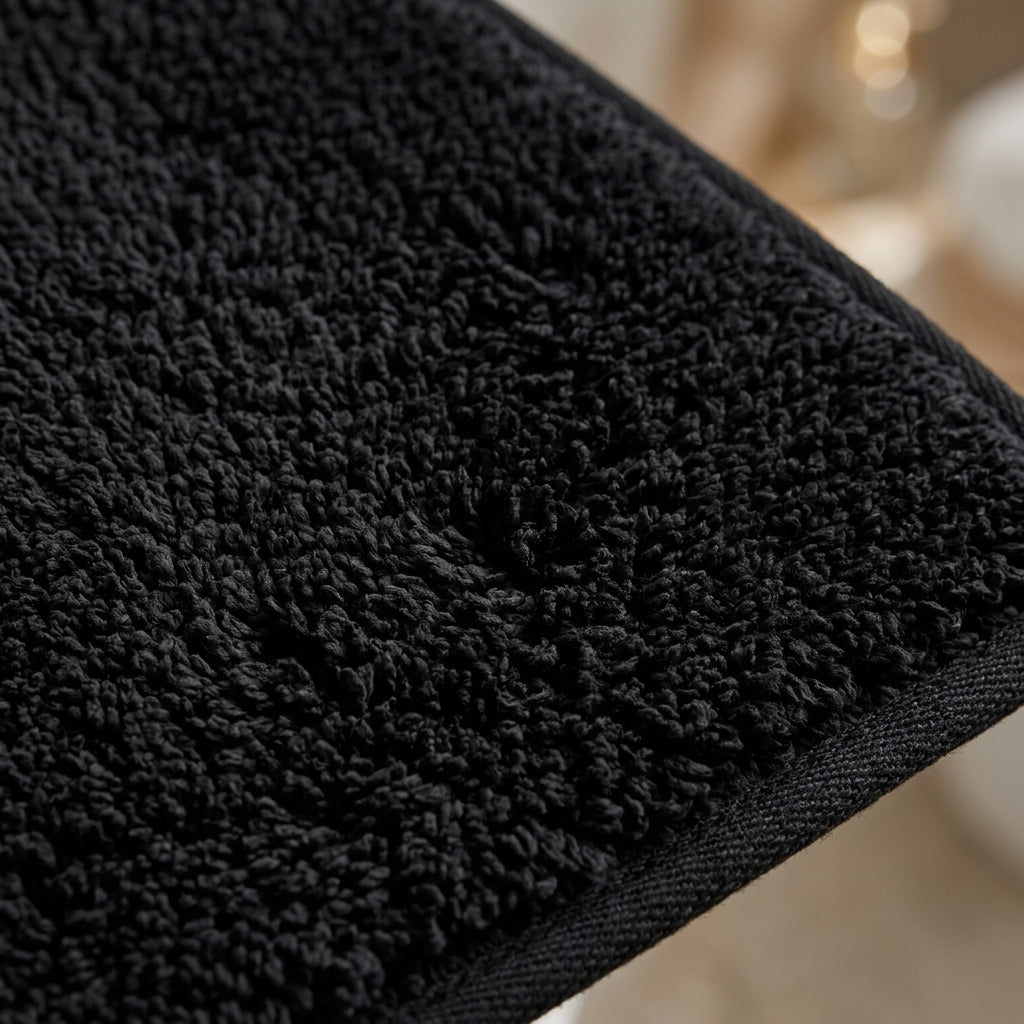 Oceanic Coral Bath Mat