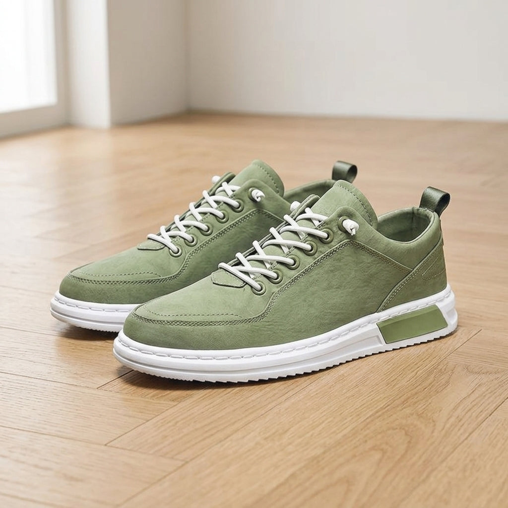 Elevated Trainer