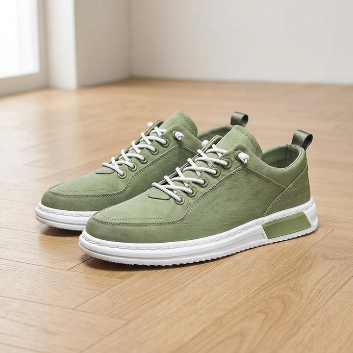 Elevated Trainer