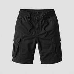Ashcroft Slim-Fit Shorts