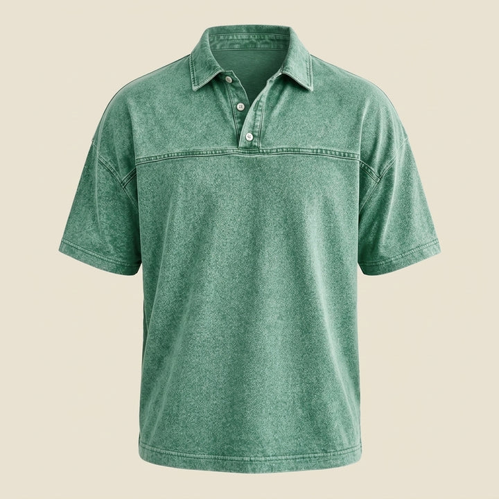 Ashford Piqué Polo