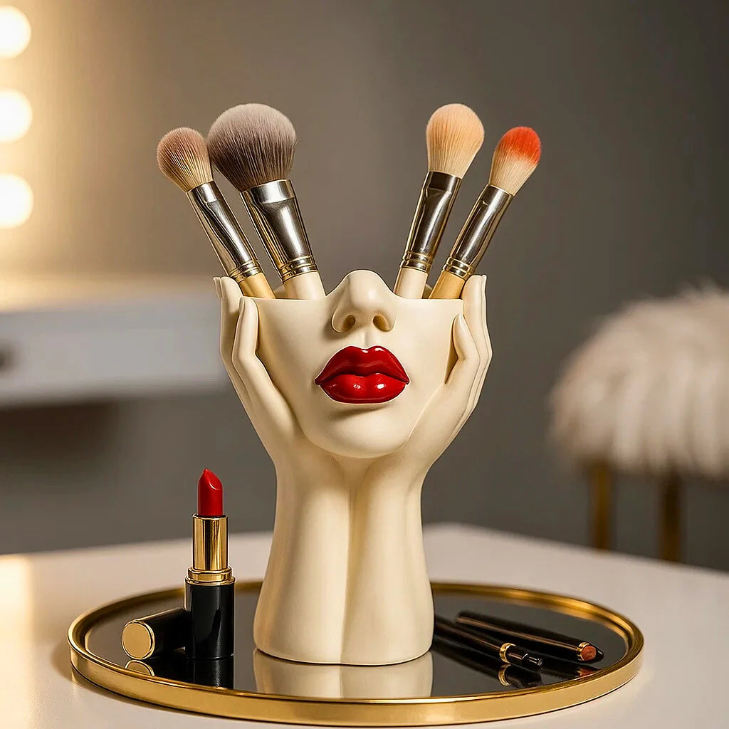 Seraphine Brush Organizer