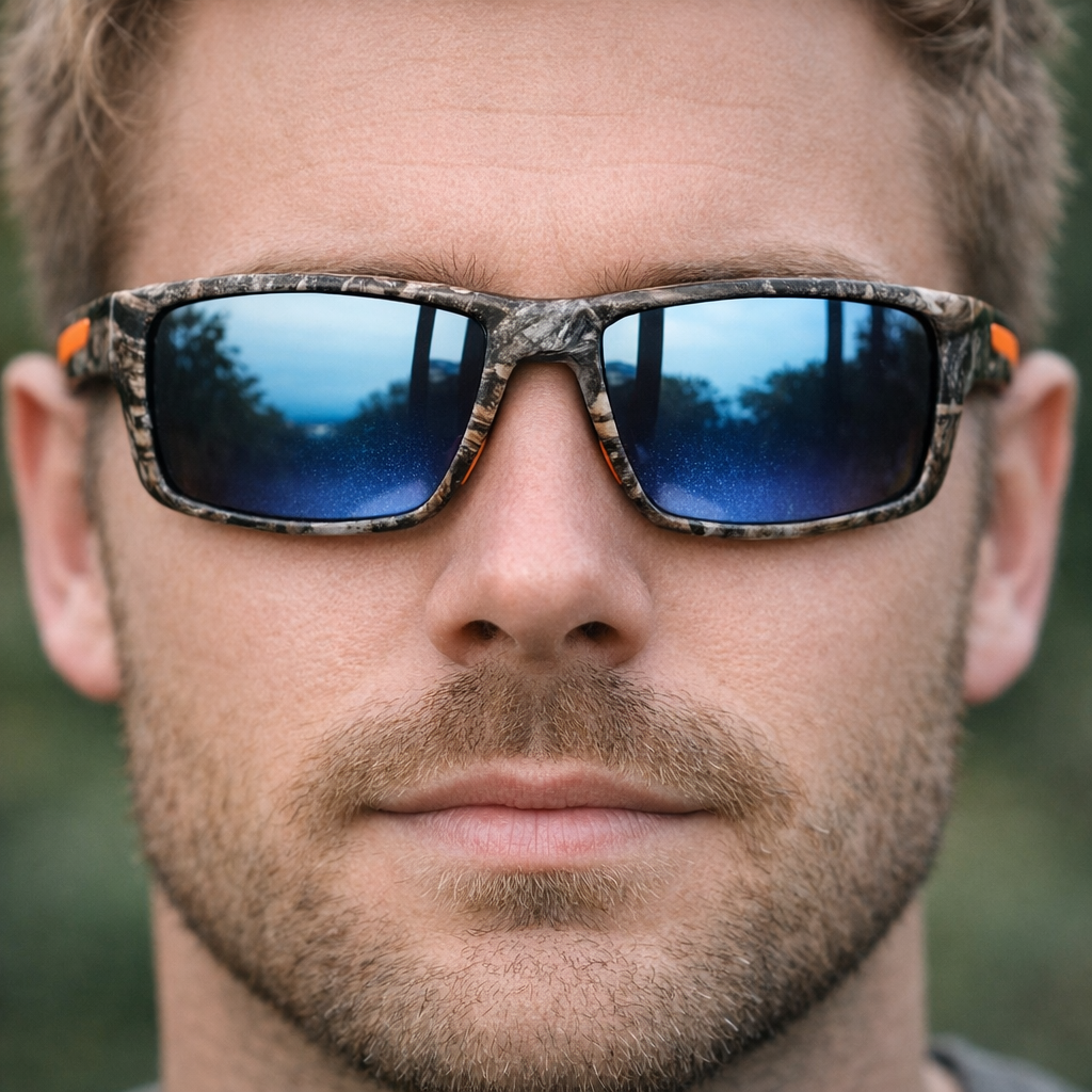 Raptor Tactical Sunglasses