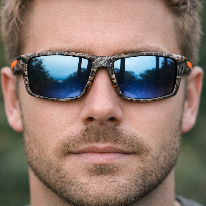 Raptor Tactical Sunglasses