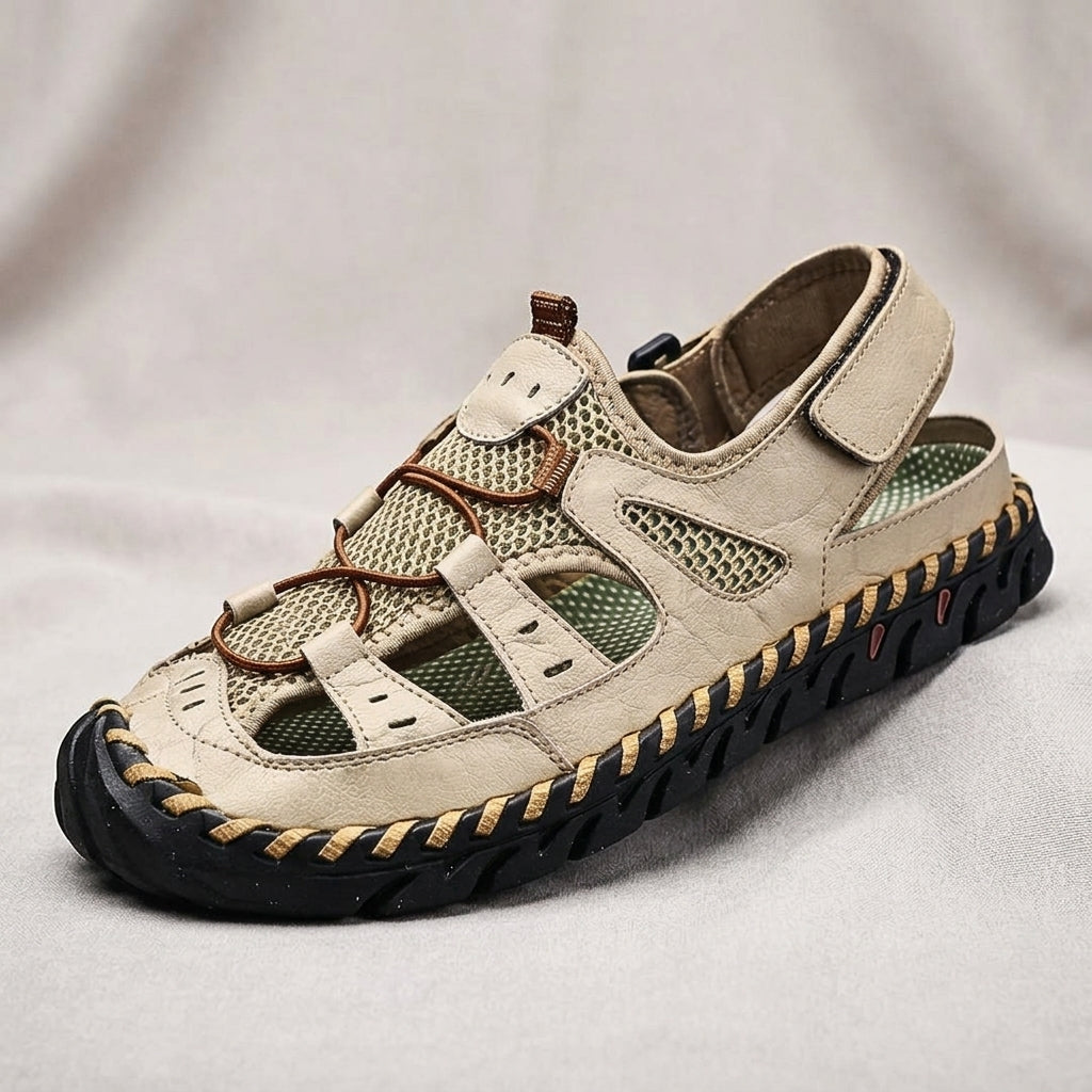 Redding Trail Sandals