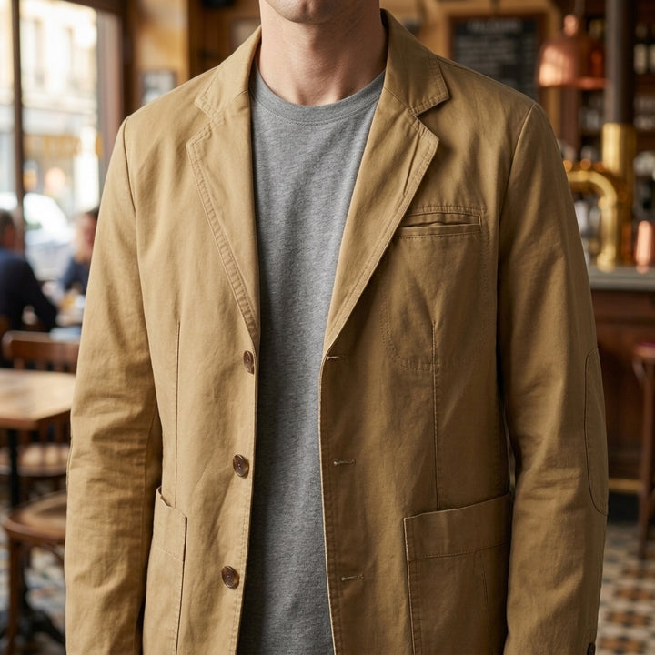 Ellsworth Casual Blazer