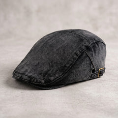 Hartley Flat Cap