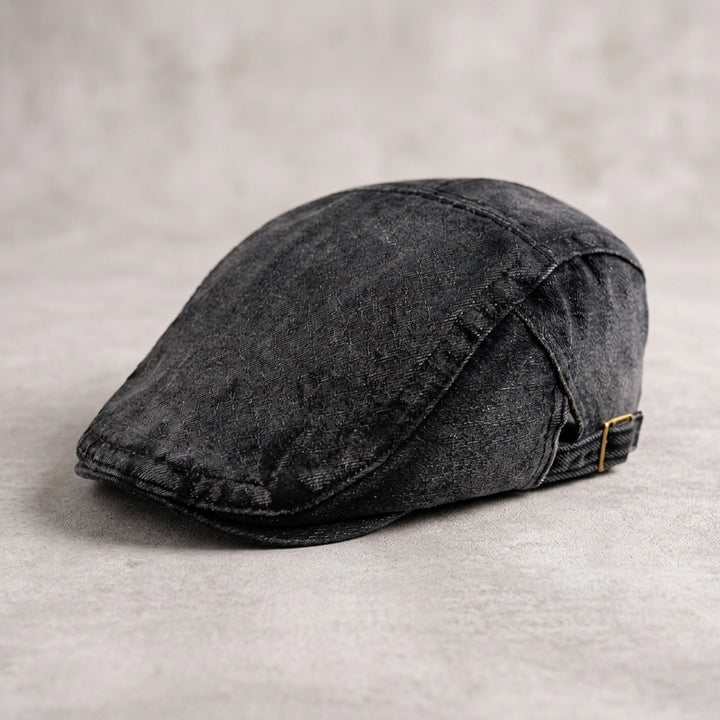 Hartley Flat Cap