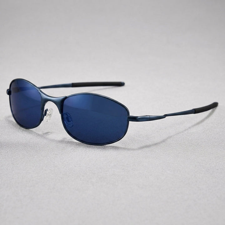 Vellor Round Sunglasses