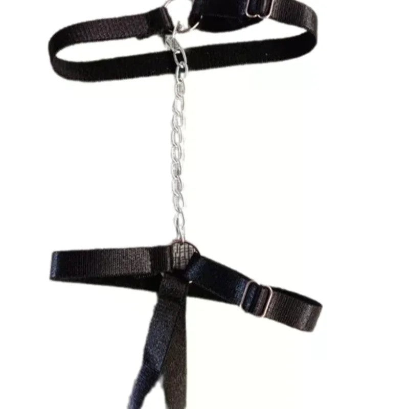Adonis Chain Barefoot Anklet
