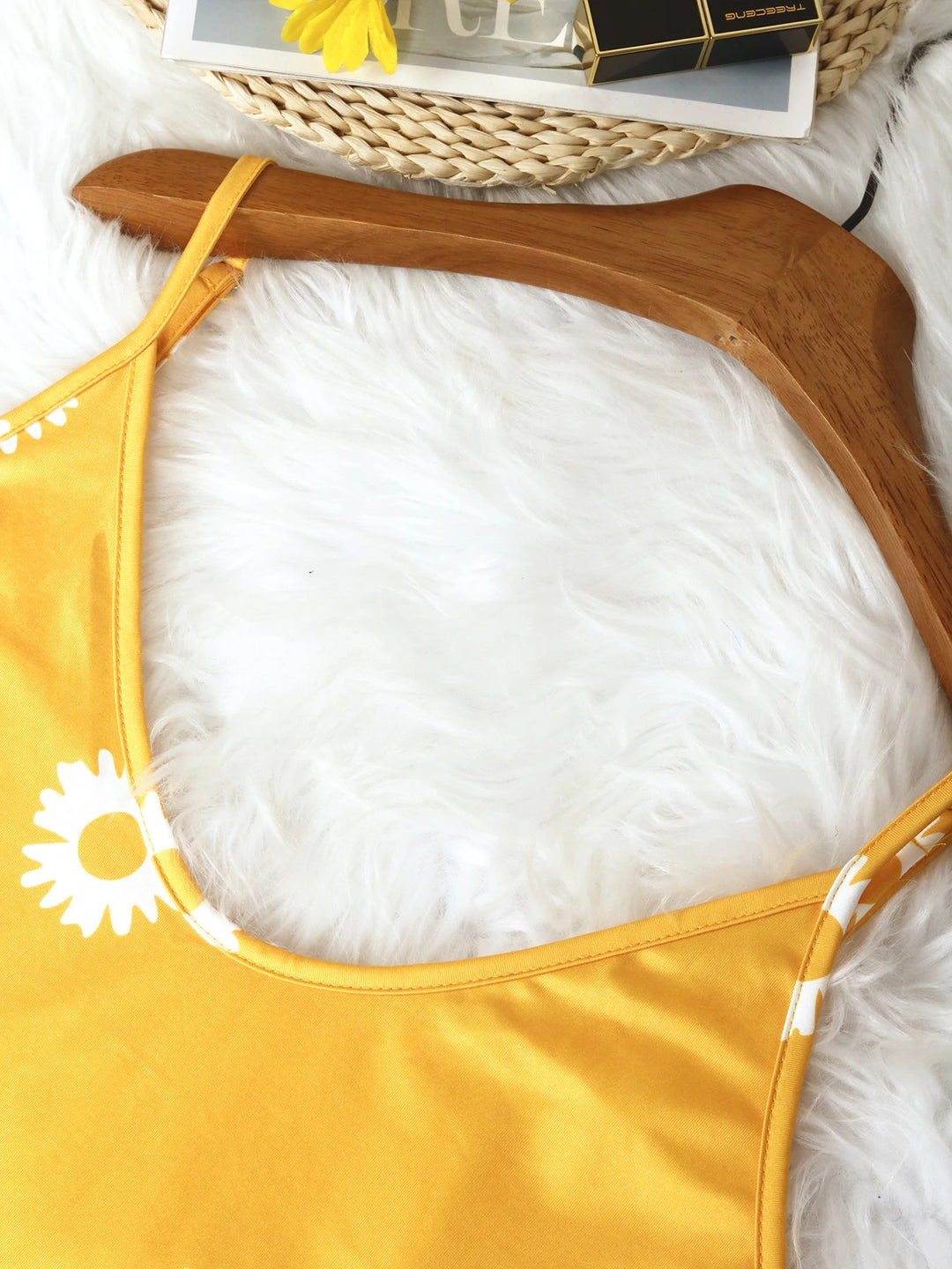 Aella Plus Sundress