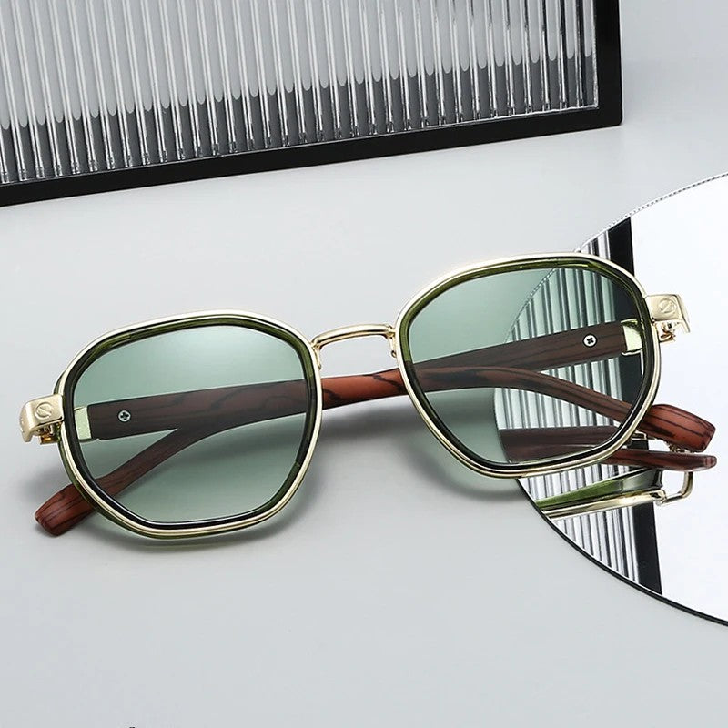 Ambrosi Sunglasses