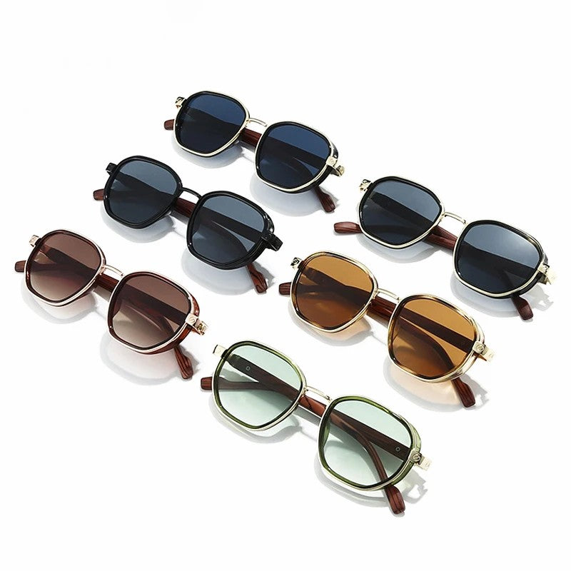 Ambrosi Sunglasses