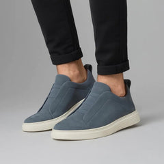 Apex Suede Sneakers