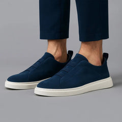 Apex Suede Sneakers