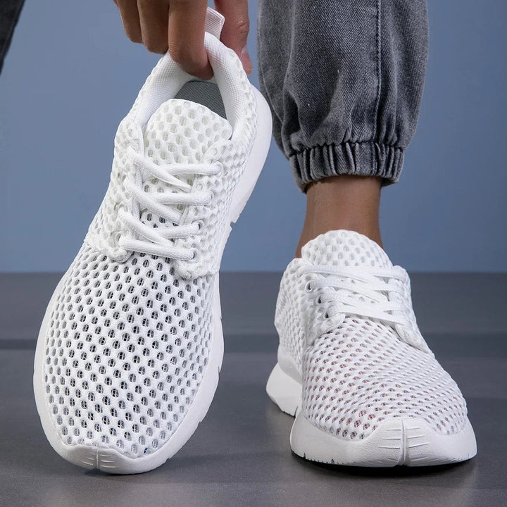 Apex Mesh Performance Sneakers