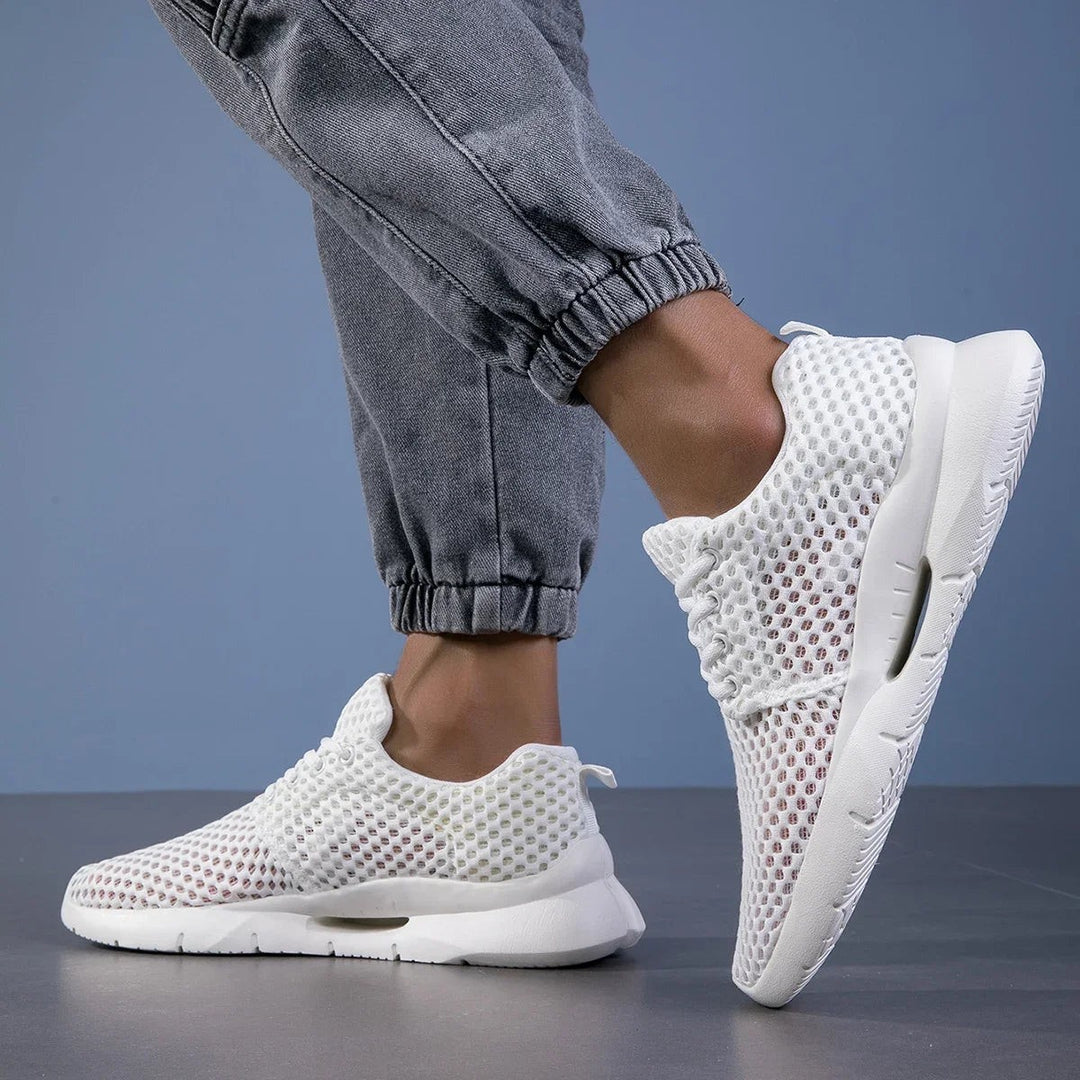 Apex Mesh Performance Sneakers