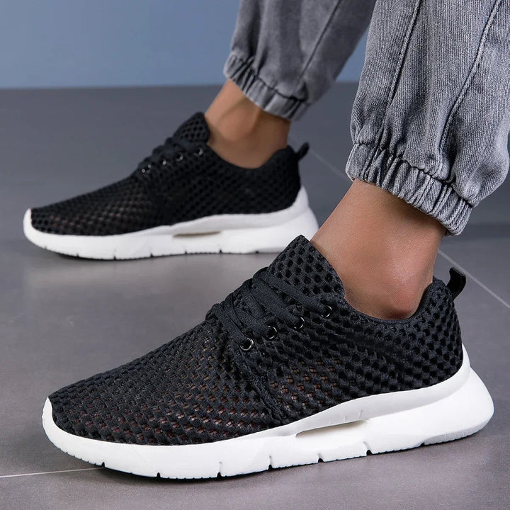Apex Mesh Performance Sneakers