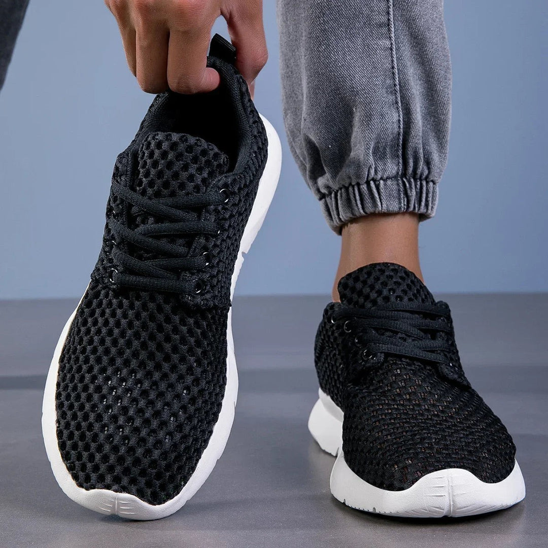 Apex Mesh Performance Sneakers