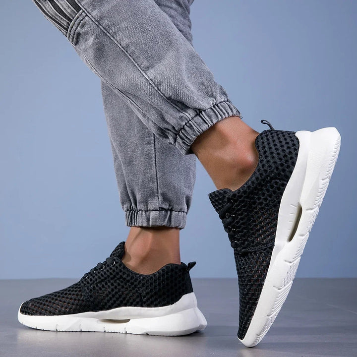 Apex Mesh Performance Sneakers