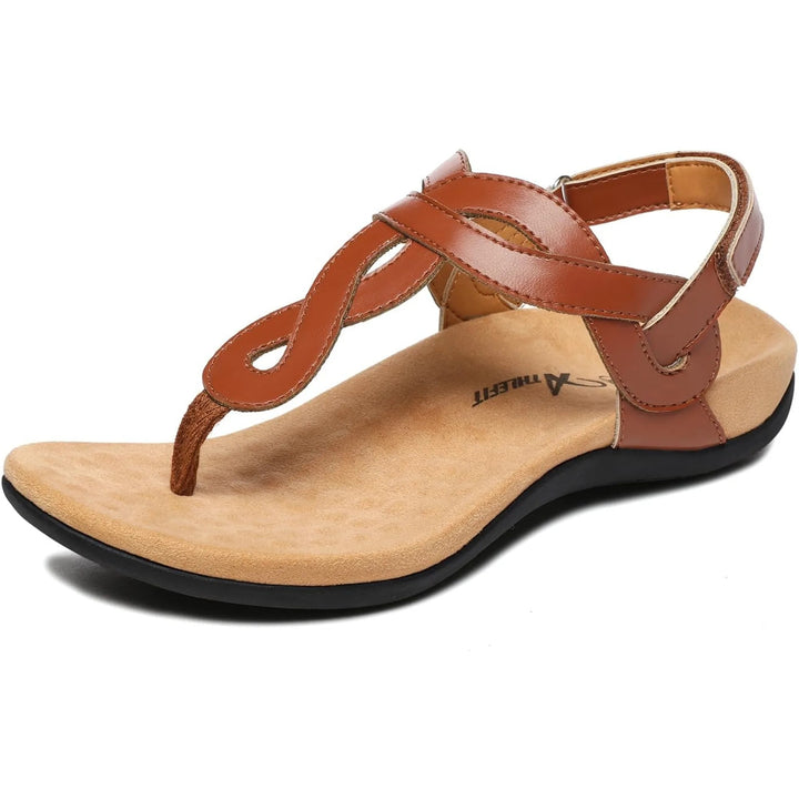 Ardennes Arch Support Sandals