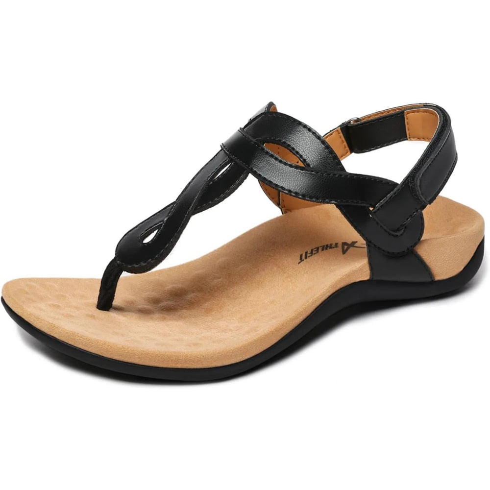 Ardennes Arch Support Sandals