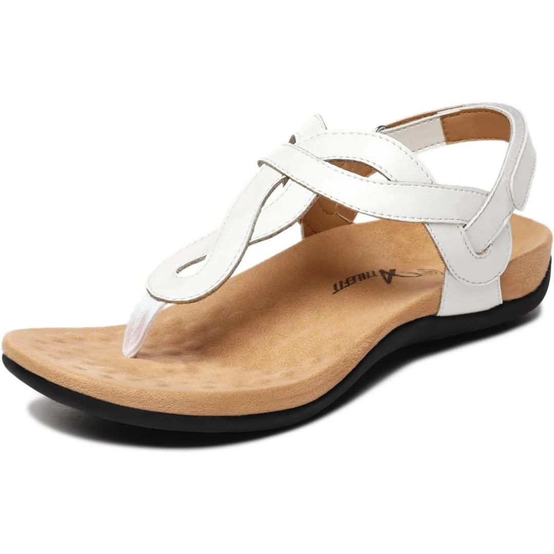 Ardennes Arch Support Sandals