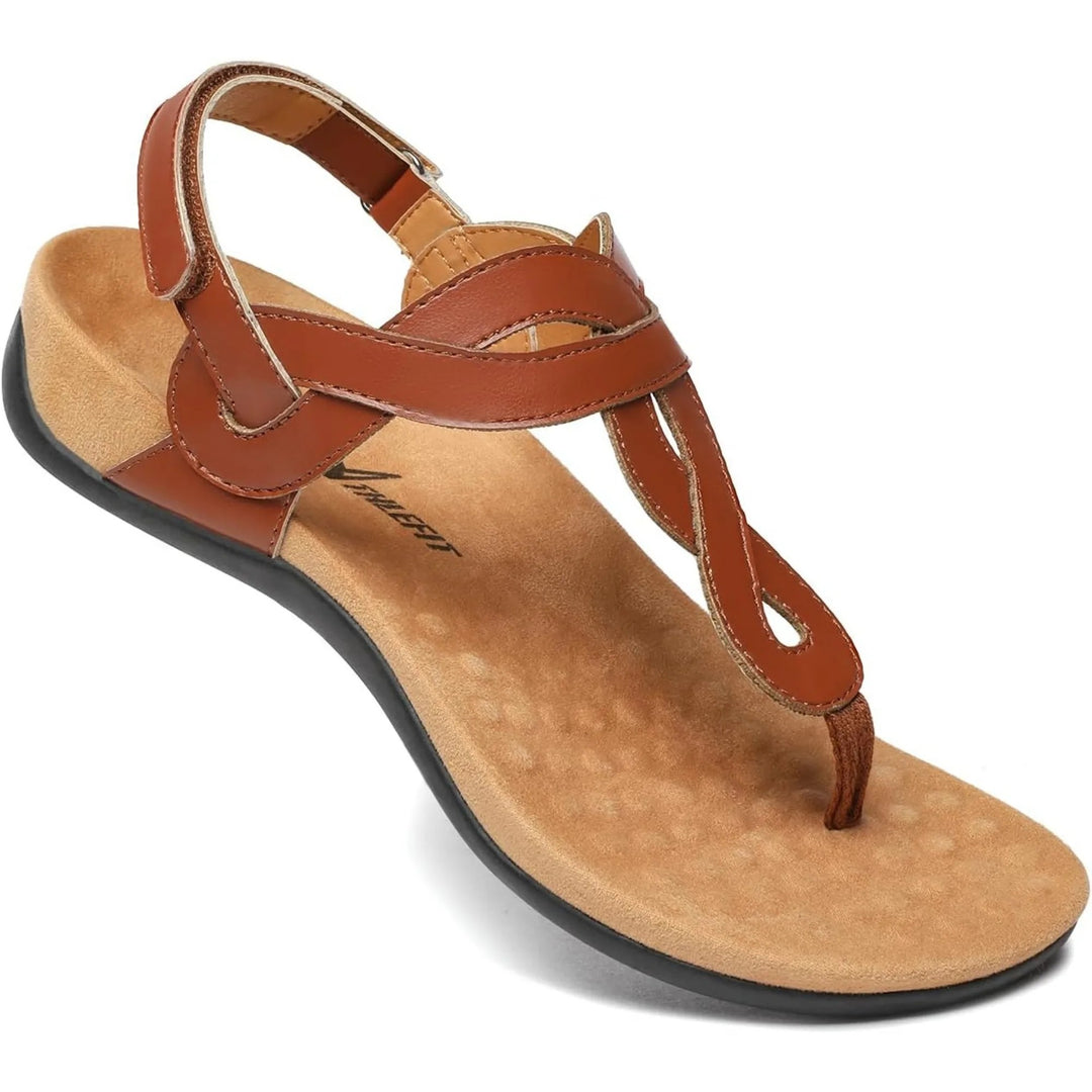 Ardennes Arch Support Sandals