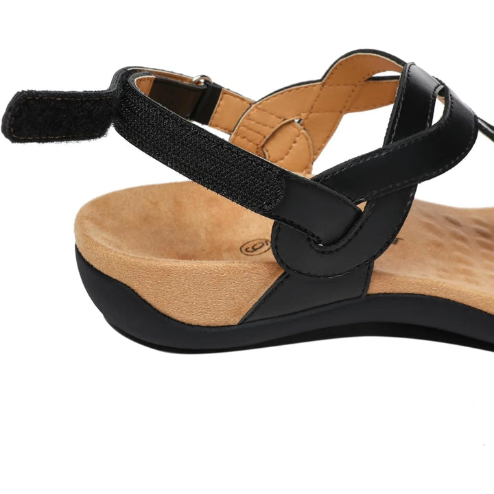 Ardennes Arch Support Sandals