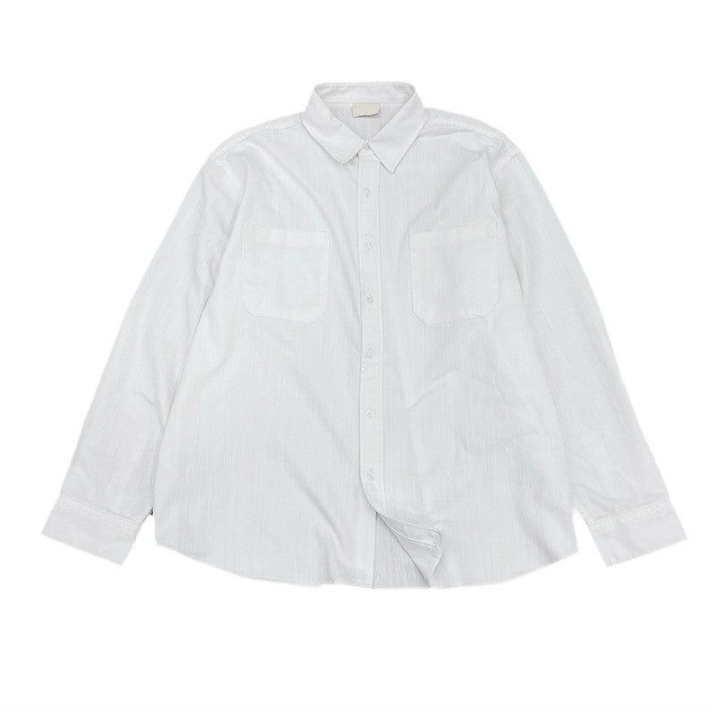 Arles Linen Shirt
