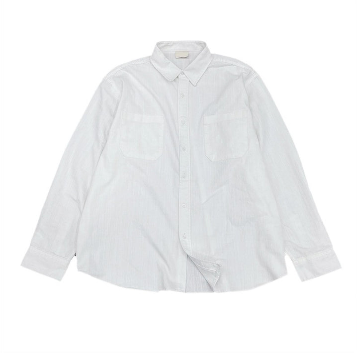 Arles Linen Shirt