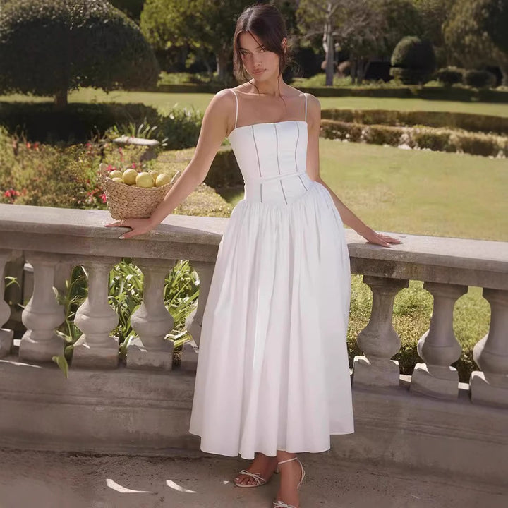 Arvelle Floral Maxi Dress