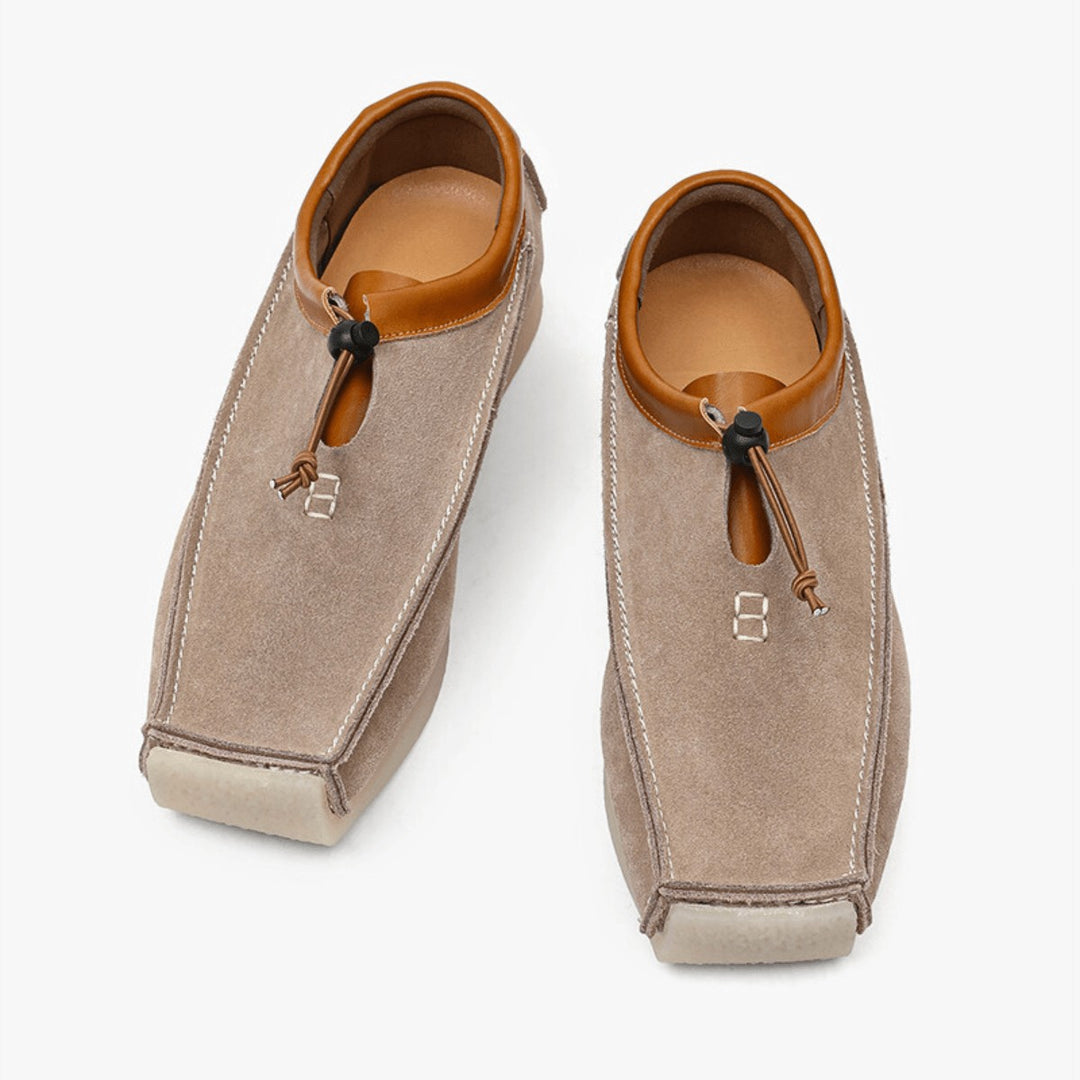 Savile Penny Loafers