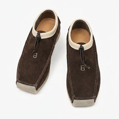 Savile Penny Loafers