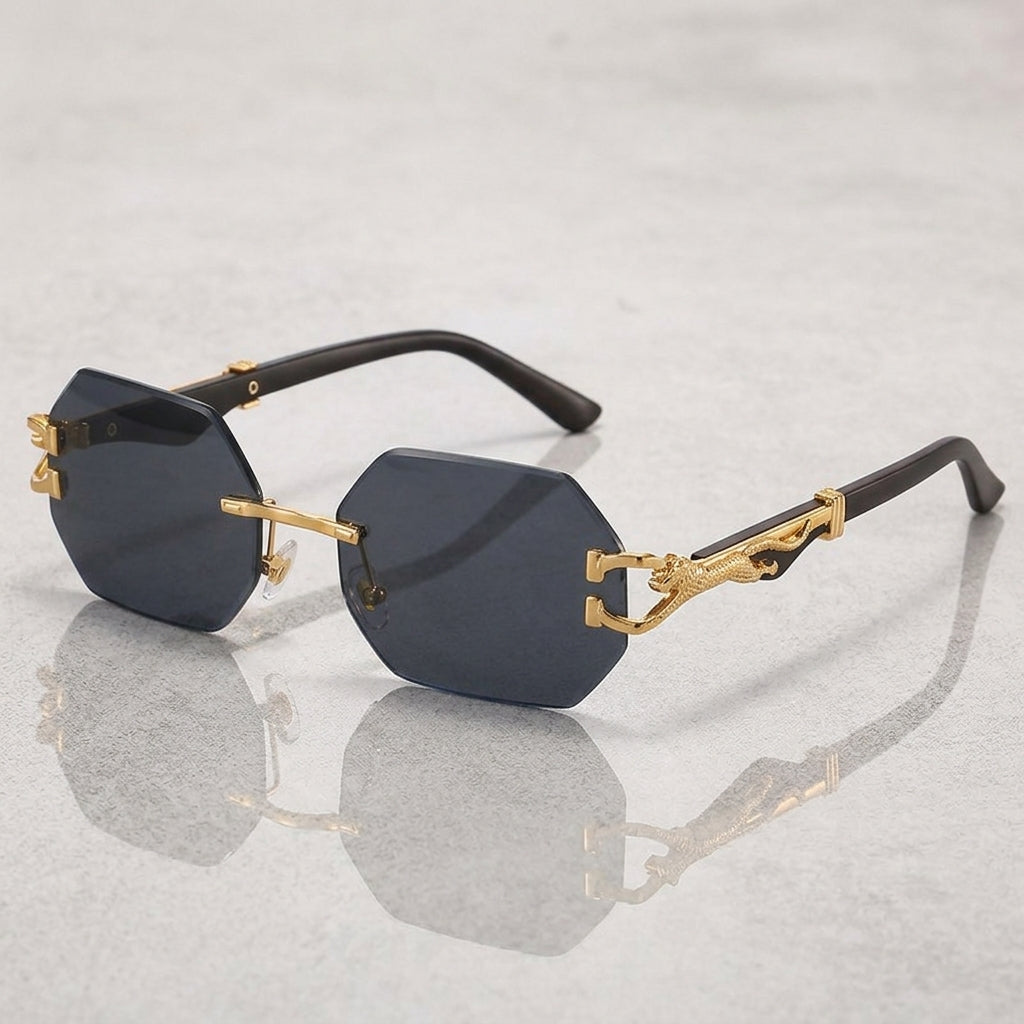 Apex Square Sunglasses