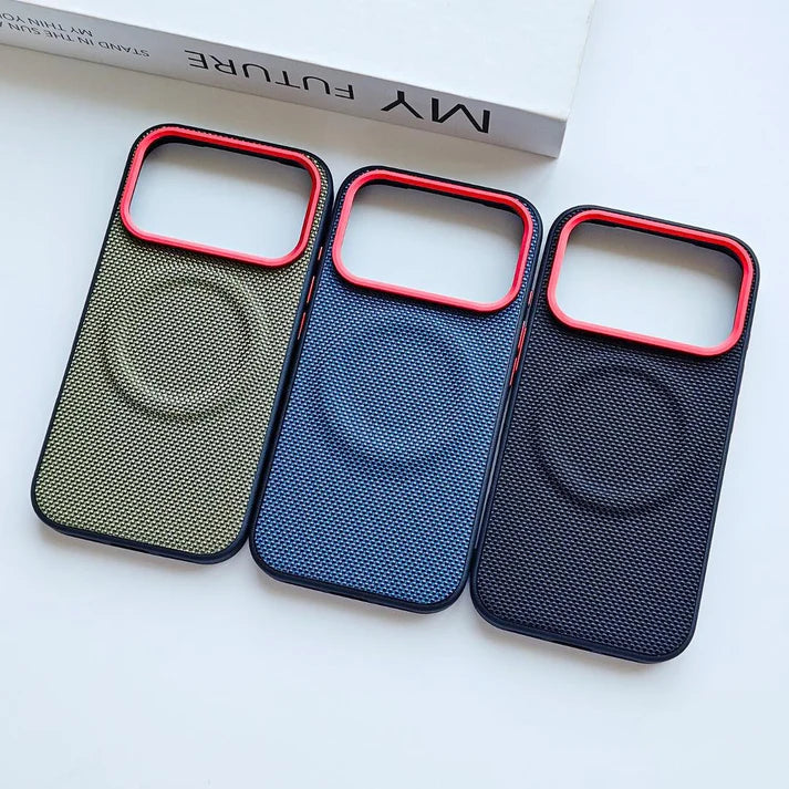 Orion MagWeave iPhone Case