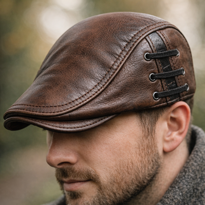 Devonshire Patina Ivy Hat