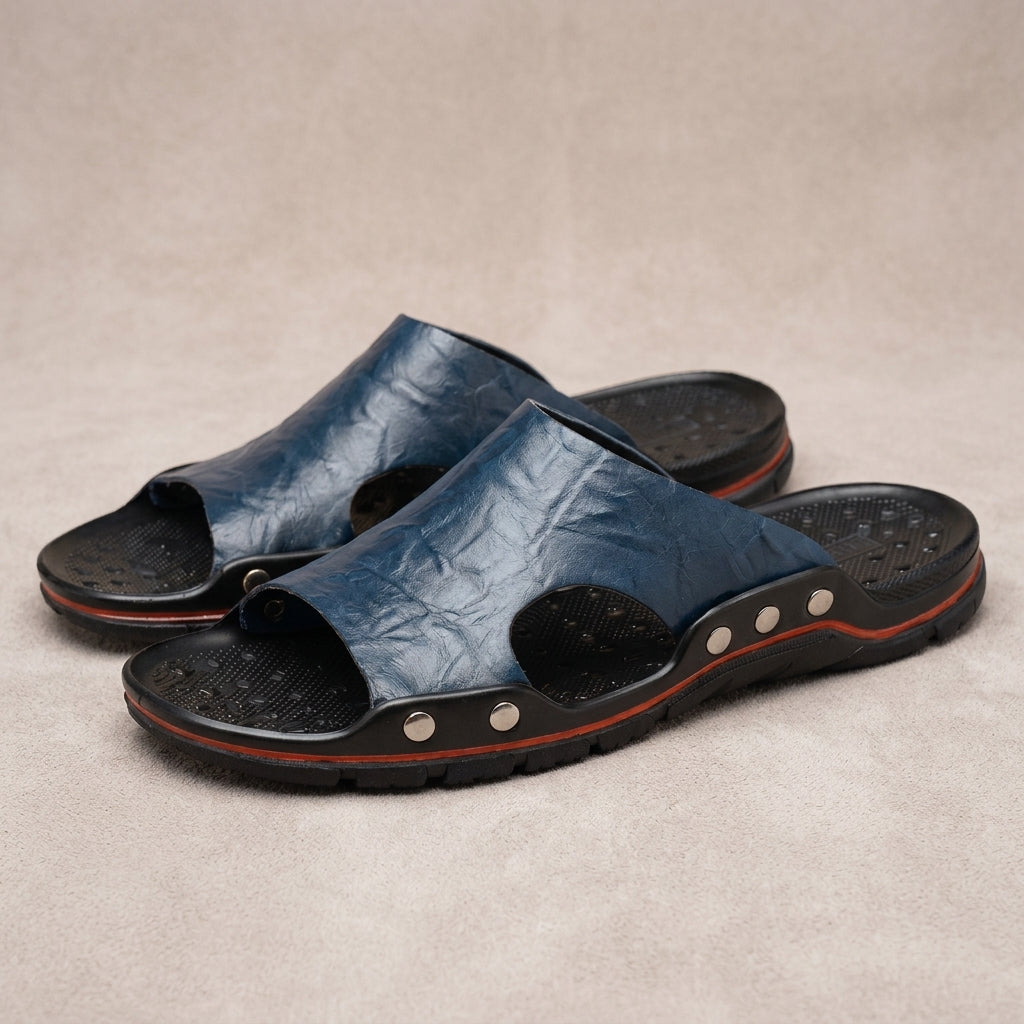 Cove Slide Sandals