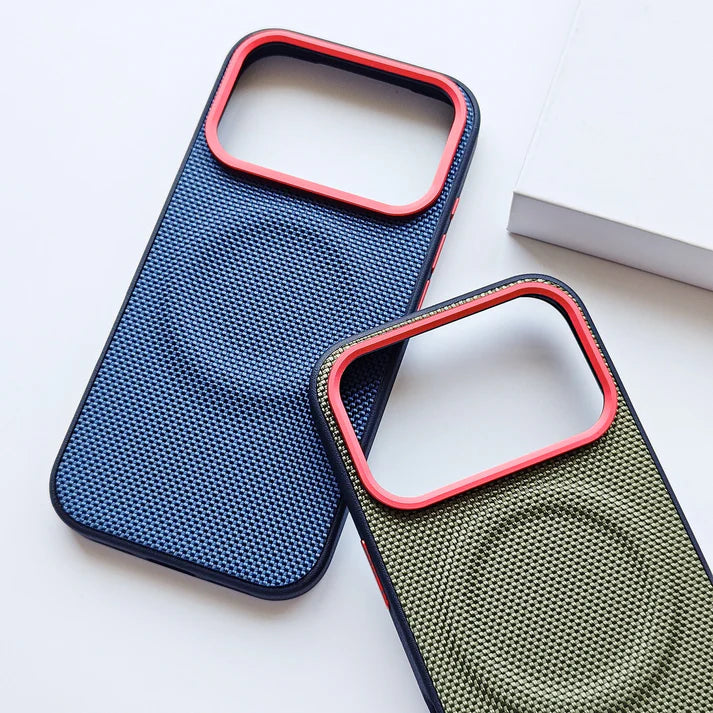 Orion MagWeave iPhone Case
