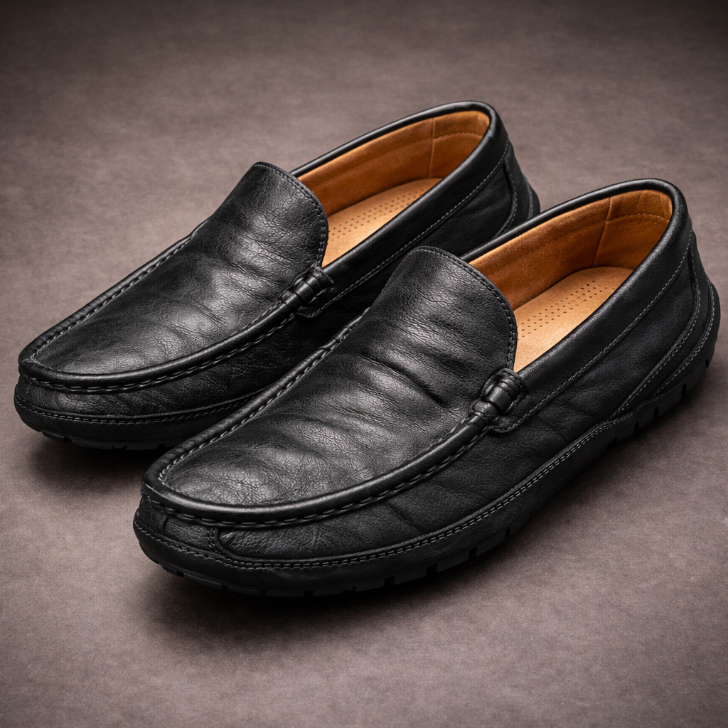 Eldridge Loafer