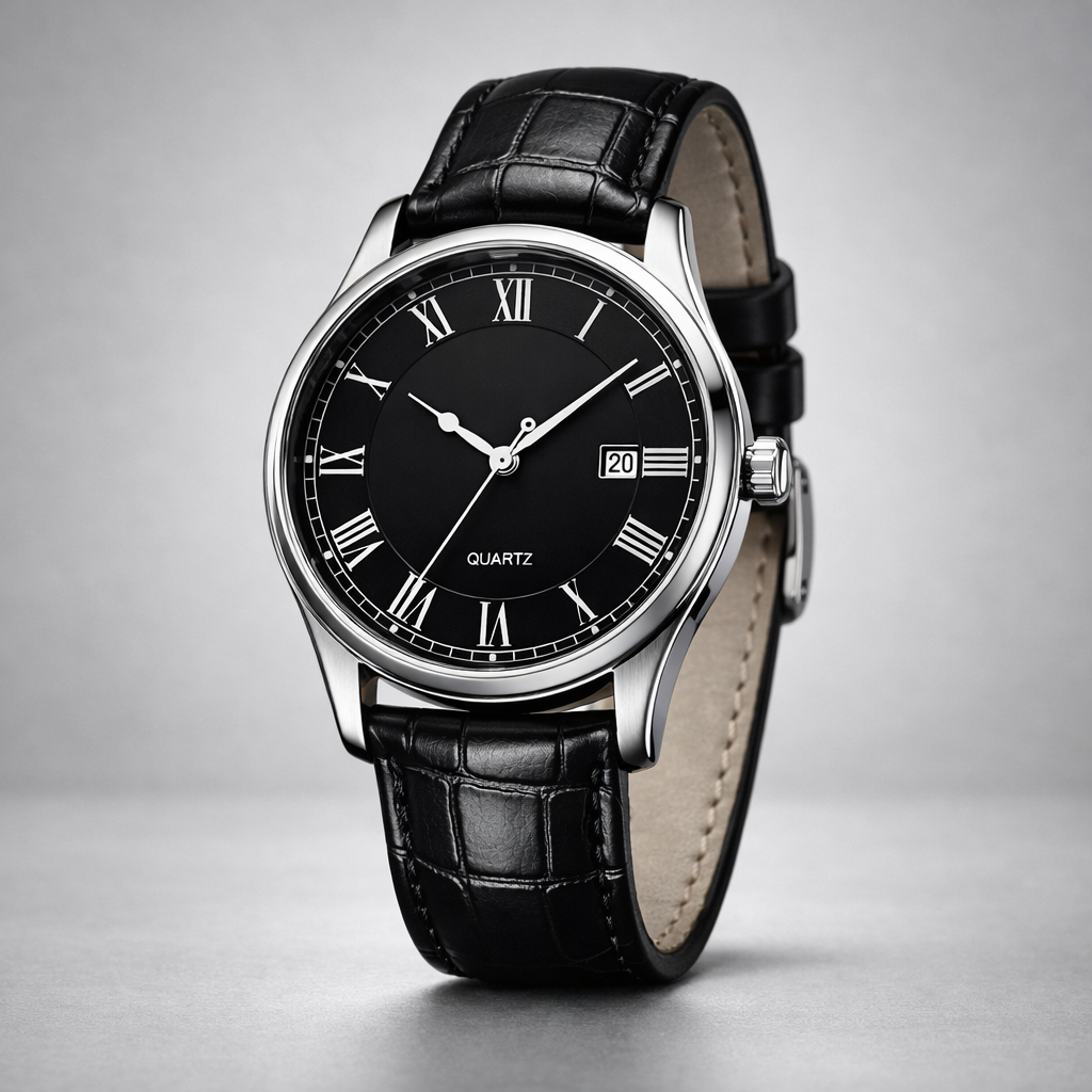 Pembroke Professional Watch