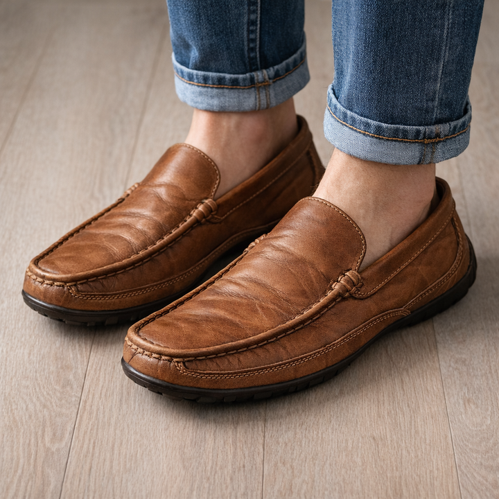 Eldridge Loafer