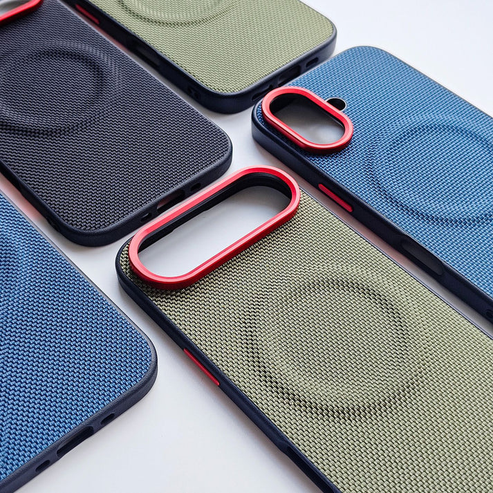 Orion MagWeave iPhone Case